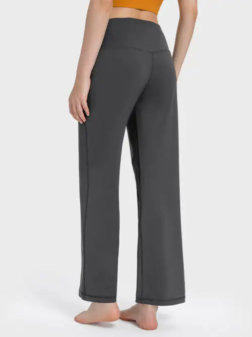 Furrzy Active Pants with Pockets-