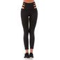 Furrzy Autumn Women's Leggings for Comfortable Wear