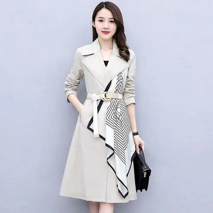 Furrzy Trendy Casual Coat for Everyday Wear