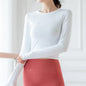 Furrzy Breathable Yoga Clothes for Women - Fitness Tights & Tops
