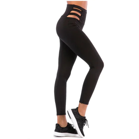 Furrzy Autumn Women's Leggings for Comfortable Wear