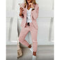 Furrzy Women's Office Wear Fashion Set