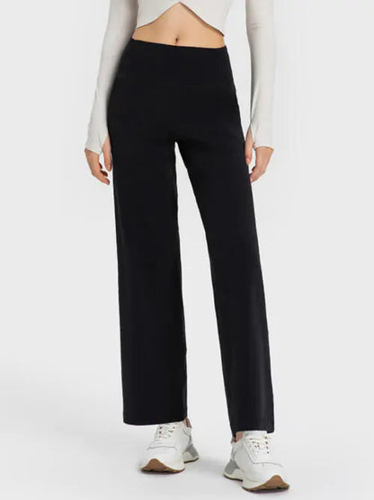 Furrzy Active Pants with Pockets-