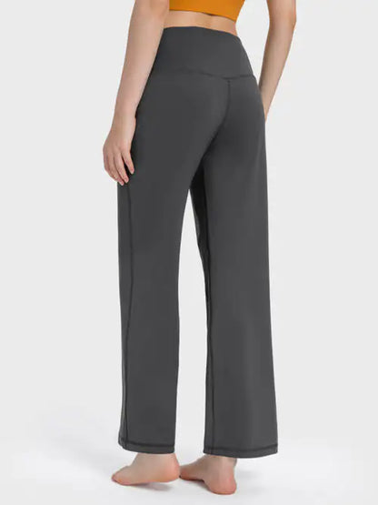 Furrzy Active Pants with Pockets-