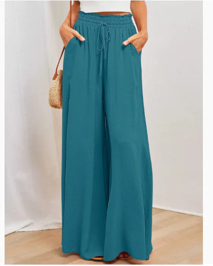 Furrzy Women Loose Casual Fashion Trousers