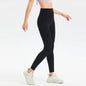 Furrzy High Waist Tight Hip-Lifting Trousers for Women