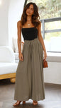 Furrzy Women Loose Casual Fashion Trousers