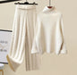 Furrzy Women's Cozy 4-Piece Outfit Set