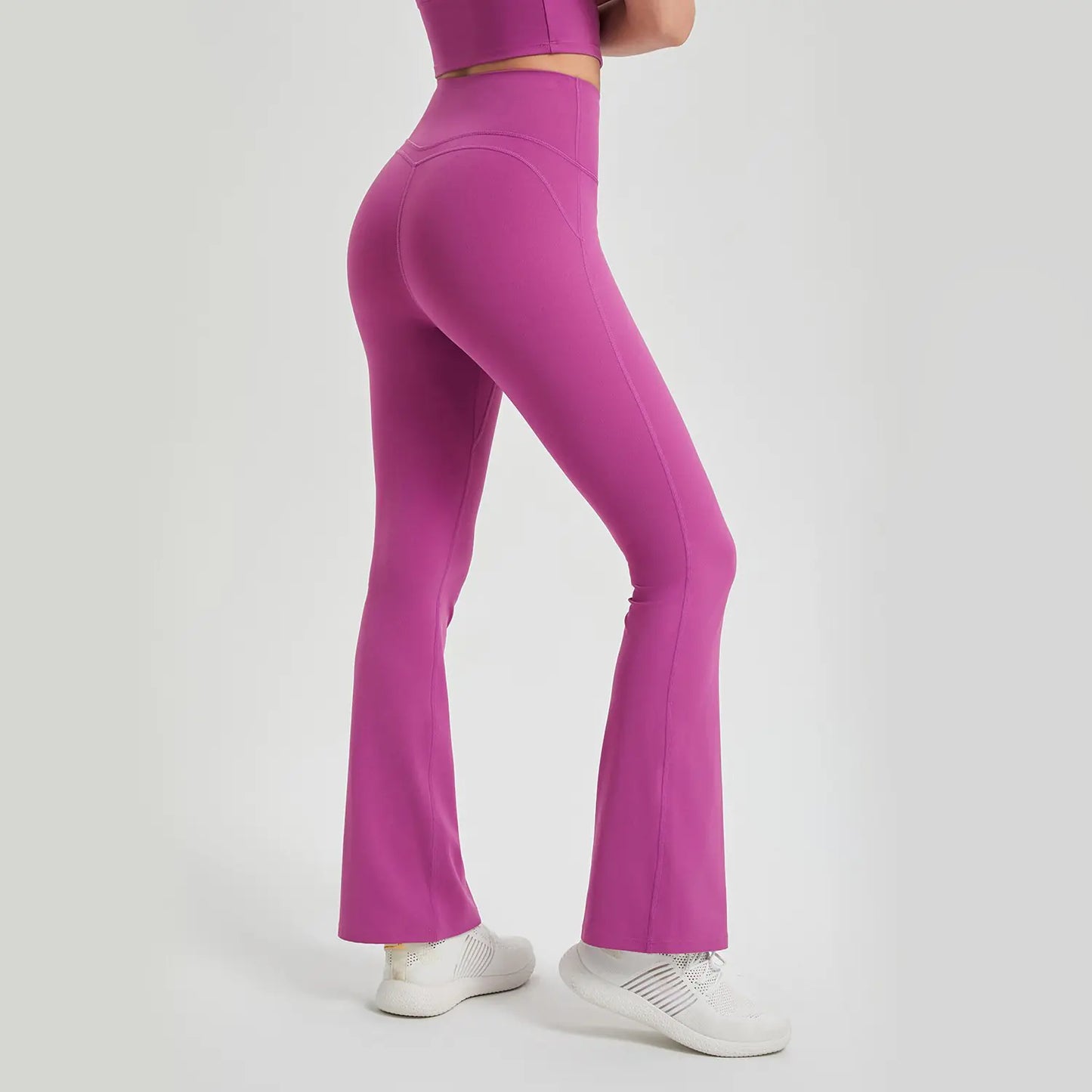 Furrzy High Waist Antibacterial Wear-Free Underwear