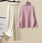 Furrzy Women's Cozy 4-Piece Outfit Set