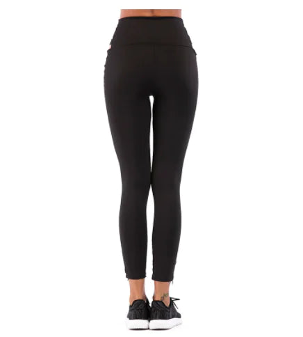Furrzy Autumn Women's Leggings for Comfortable Wear