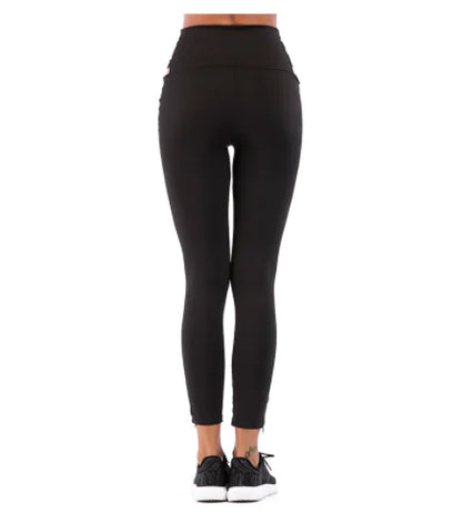 Furrzy Autumn Women's Leggings for Comfortable Wear