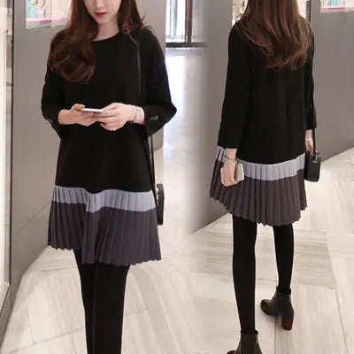 Furrzy Maternity Wear Collection for Expecting Mothers