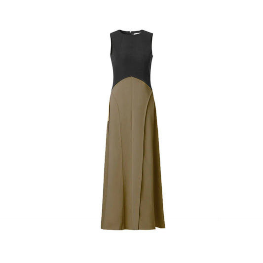 Furrzy Slimming Long Skirt for Women - Fashionable Design