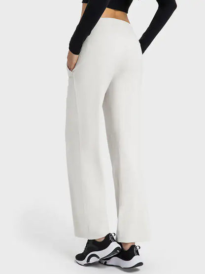 Furrzy Active Pants with Pockets-