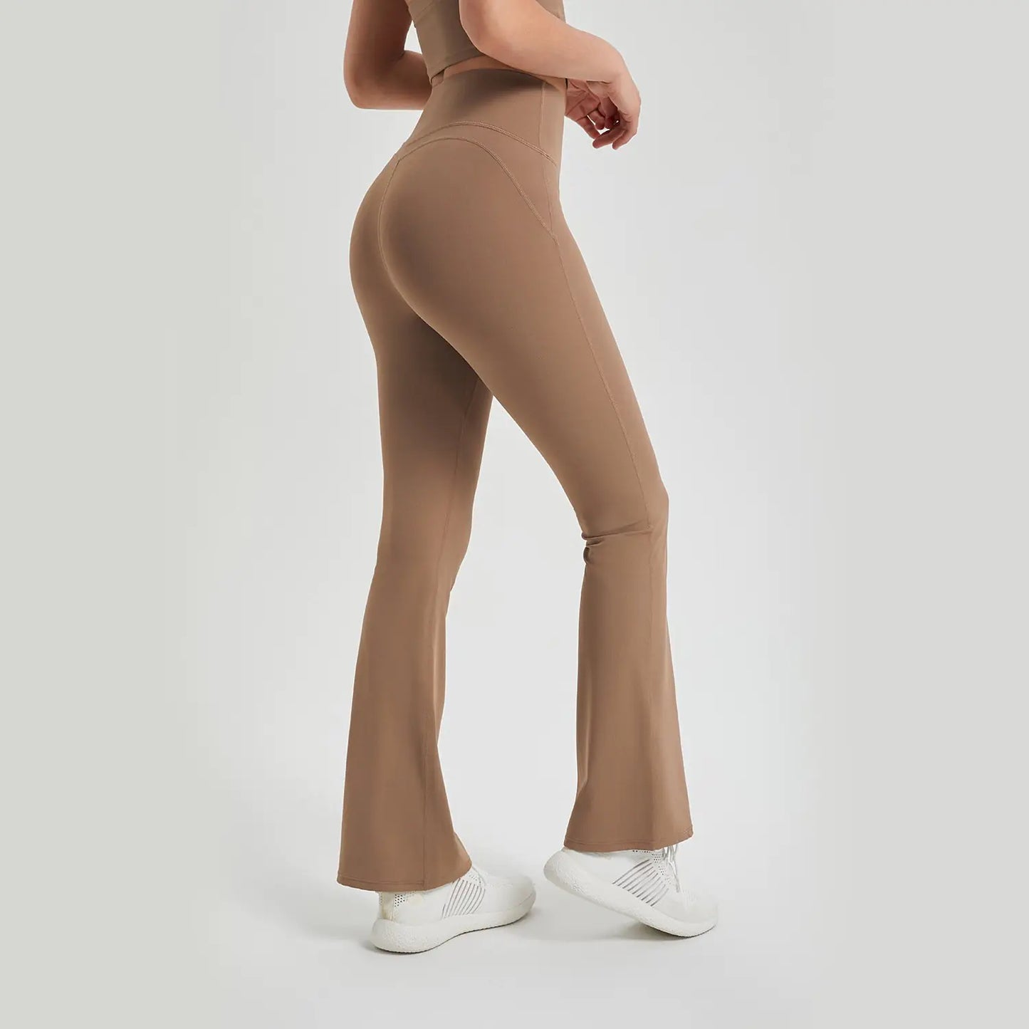 Furrzy High Waist Antibacterial Wear-Free Underwear