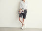 Furrzy Linen Shirt, Casual Loose Thin Cotton-Linen Top