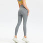 Furrzy High Waist Tight Hip-Lifting Trousers for Women