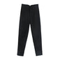 Furrzy Elegant High Waist Business Pencil Trousers for Women