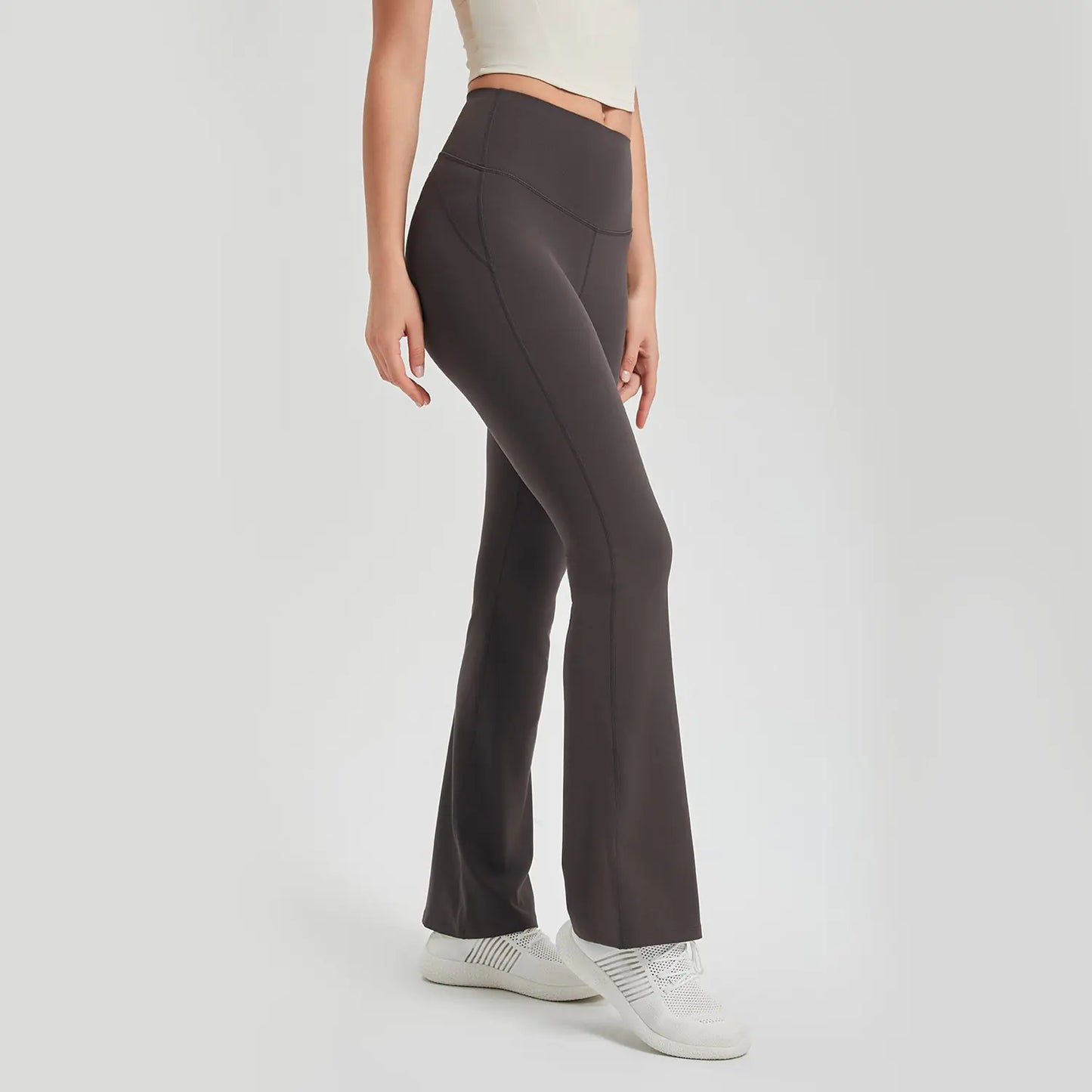 Furrzy High Waist Antibacterial Wear-Free Underwear