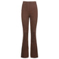 Furrzy High Waist Slimming Sports Trousers for Women