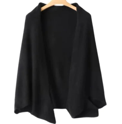 Furrzy Outer Wear Warm Women's Scarf