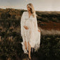 Furrzy Boho Belle Maternity Dress