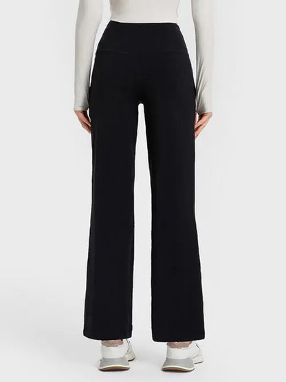 Furrzy Active Pants with Pockets-