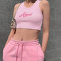 Cute Summer Camouflage Sling Dress for Women