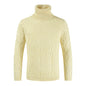 Furrzy Casual Loose Solid Color Everyday Wear