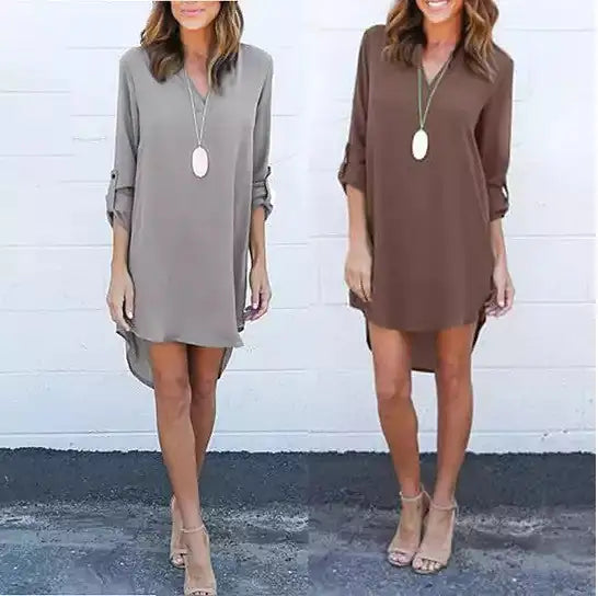 Furrzy Midi Girl Cocktail Midi Dress