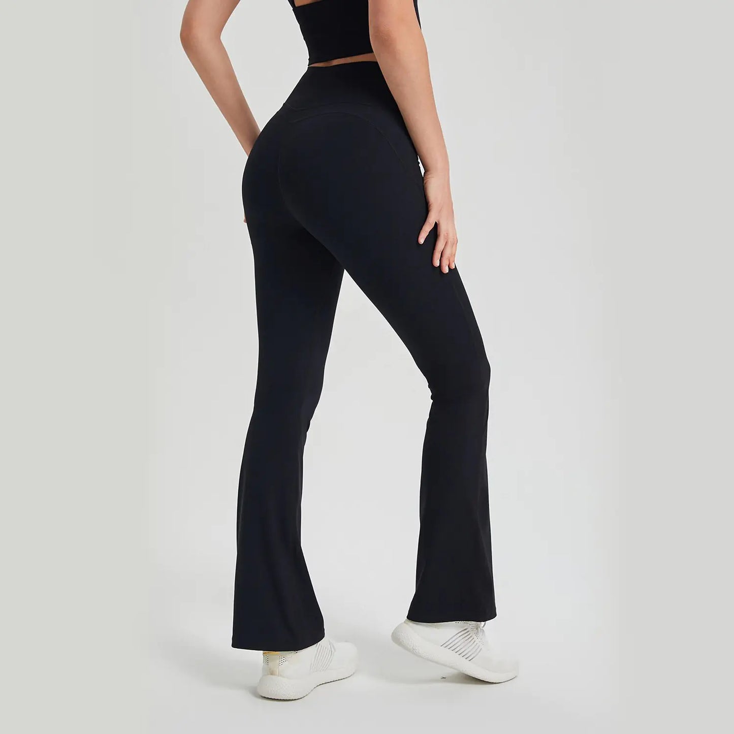Furrzy High Waist Antibacterial Wear-Free Underwear