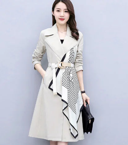 Furrzy Trendy Casual Coat for Everyday Wear