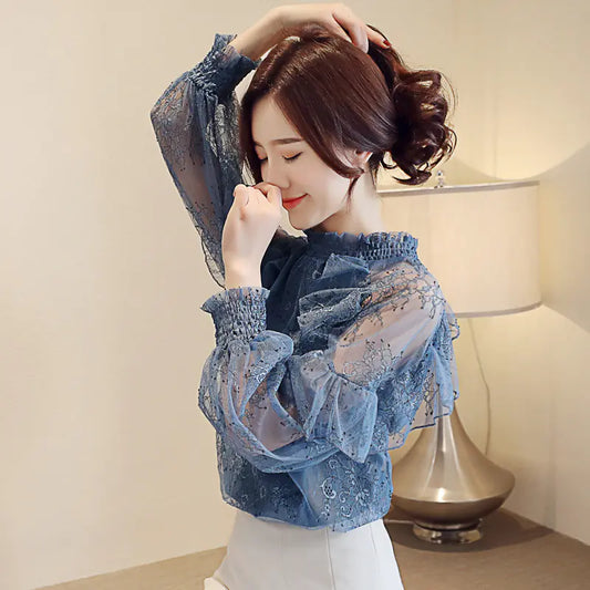 Furrzy Top for Women - Stylish Autumn Wear