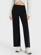 Furrzy Active Pants with Pockets-